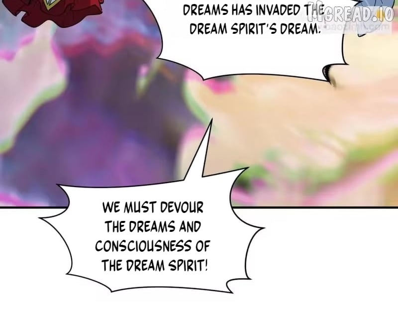 Era of the Haunted Chapter 600  - page 38